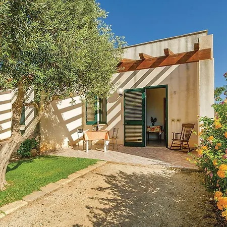 Lilybeo Village Marsala