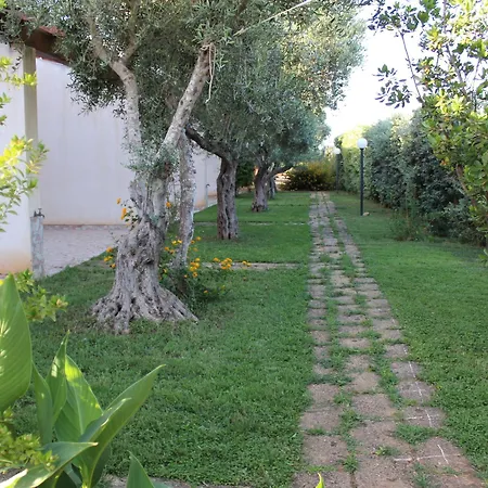 Campeggio Lilybeo Village Marsala