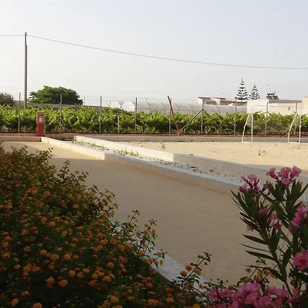 Lilybeo Village Marsala