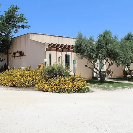 Lilybeo Village Campeggio 2*