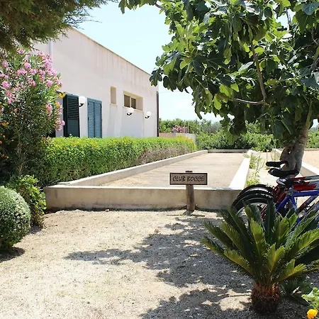 Lilybeo Village Marsala