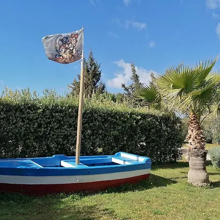 Lilybeo Village Campeggio Marsala