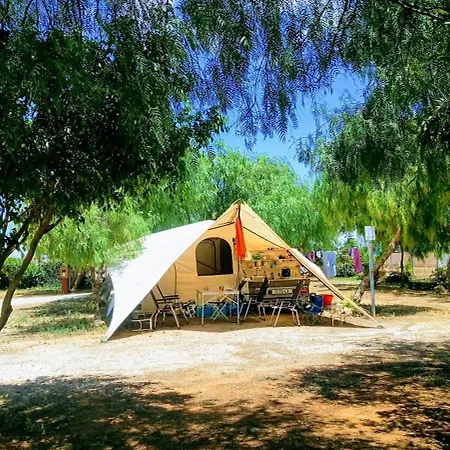 Lilybeo Village Campeggio 2*