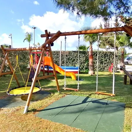 Campeggio Lilybeo Village 2*