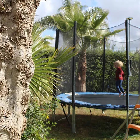 Parque de Campismo Lilybeo Village Marsala