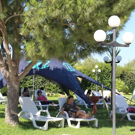 Campeggio Lilybeo Village 2*
