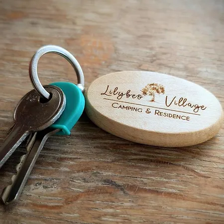 Campeggio Lilybeo Village