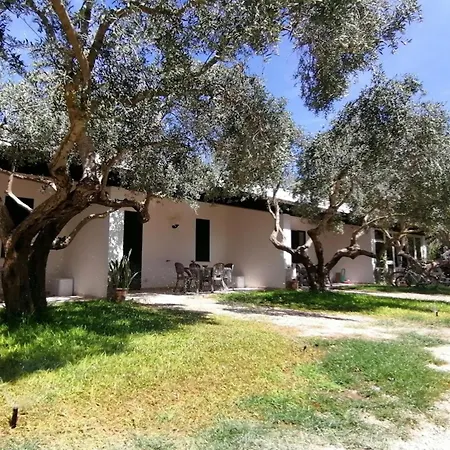 Lilybeo Village 2* Marsala
