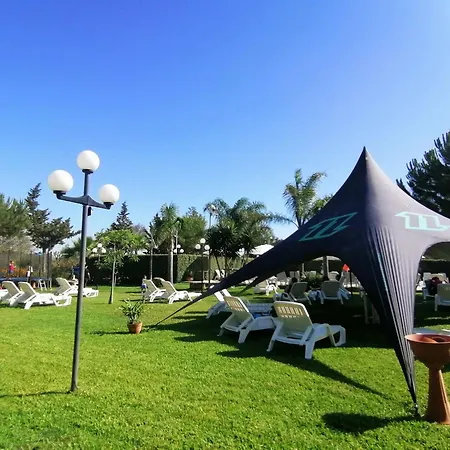 Lilybeo Village Marsala