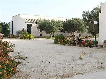 Lilybeo Village 2* Marsala