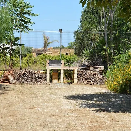 Campeggio Lilybeo Village Marsala