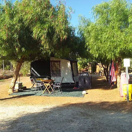 Campeggio Lilybeo Village Marsala