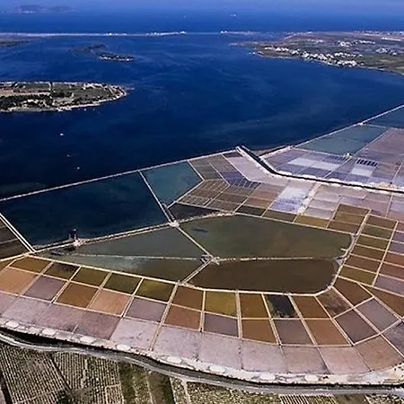 Lilybeo Village Campeggio Marsala