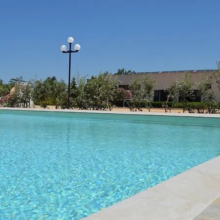 Campeggio Lilybeo Village