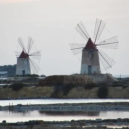 Campeggio Lilybeo Village Marsala
