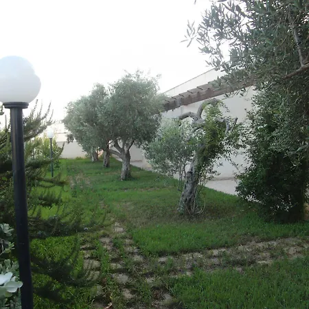 Lilybeo Village
