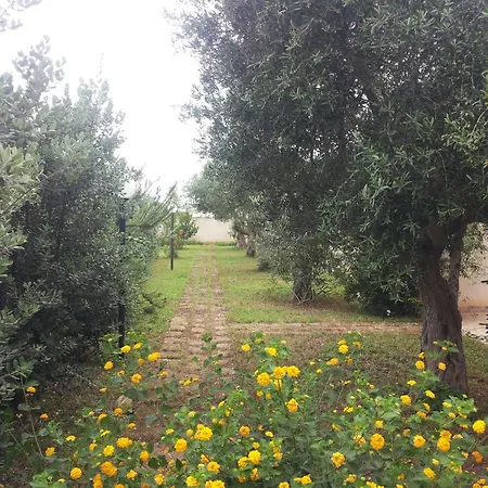 Lilybeo Village 2* Marsala