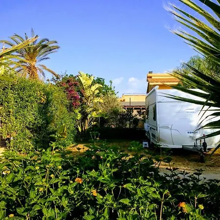 Lilybeo Village 2*