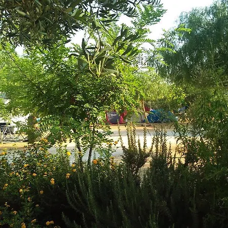 Lilybeo Village Marsala
