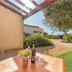 Kamp alanı Lilybeo Village 3*