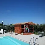 Lilybeo Village Kamp alanı Marsala
