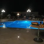 Kamp alanı Lilybeo Village