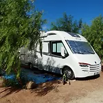 Lilybeo Village Kamp alanı Marsala