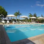 Kamp alanı Lilybeo Village Marsala