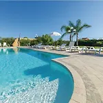 Lilybeo Village Kamp alanı