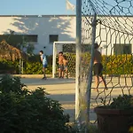 Kamp alanı Lilybeo Village 3*