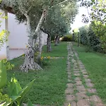 Lilybeo Village Marsala