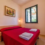 Kamp alanı Lilybeo Village 3*