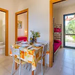 Lilybeo Village 3* Marsala