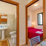 Kamp alanı Lilybeo Village 3*