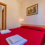 Lilybeo Village Kamp alanı Marsala