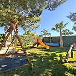 Lilybeo Village Marsala