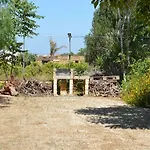 Kamp alanı Lilybeo Village Marsala