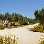 Kamp alanı Lilybeo Village Marsala