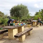 Lilybeo Village Kamp alanı