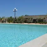 Kamp alanı Lilybeo Village