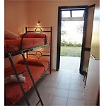 Kamp alanı Lilybeo Village Marsala