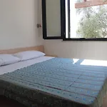 Kamp alanı Lilybeo Village