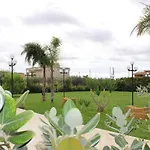 Lilybeo Village Kamp alanı 3*