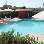 Lilybeo Village Kamp alanı 3*