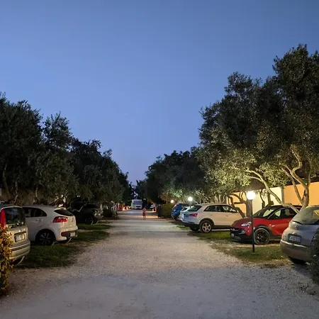 Lilybeo Village Marsala