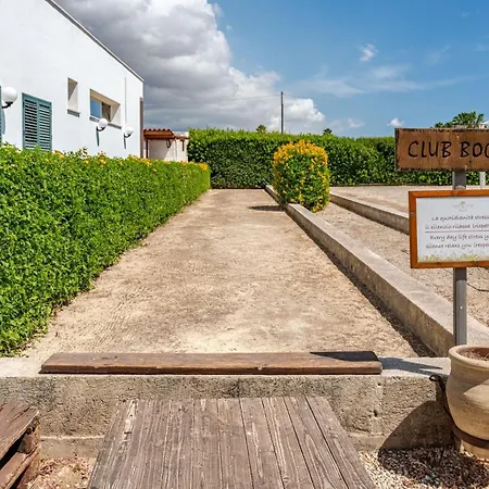 Kemp Lilybeo Village - & Marsala